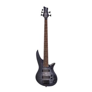 Jackson X Series SBXQ Spectra Bass V
