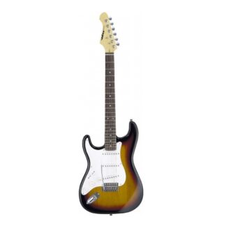 Aria Pro II STG003L Left-Handed Electric Guitar
