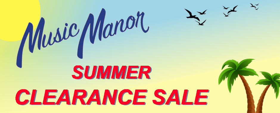 summer 2024 clearance sale
