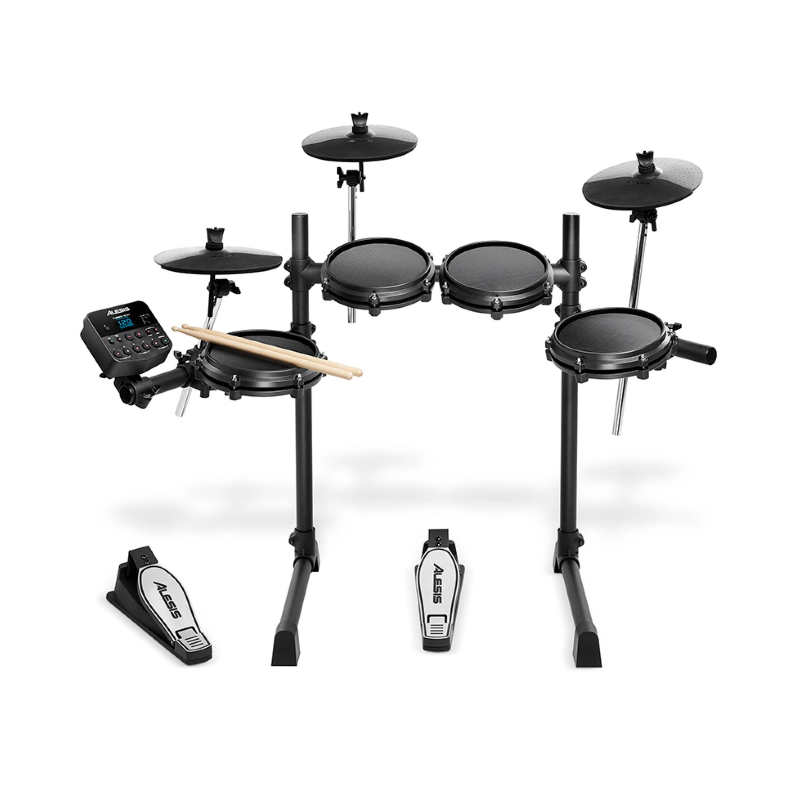 Alesis Turbo Mesh Electronic Drum Kit