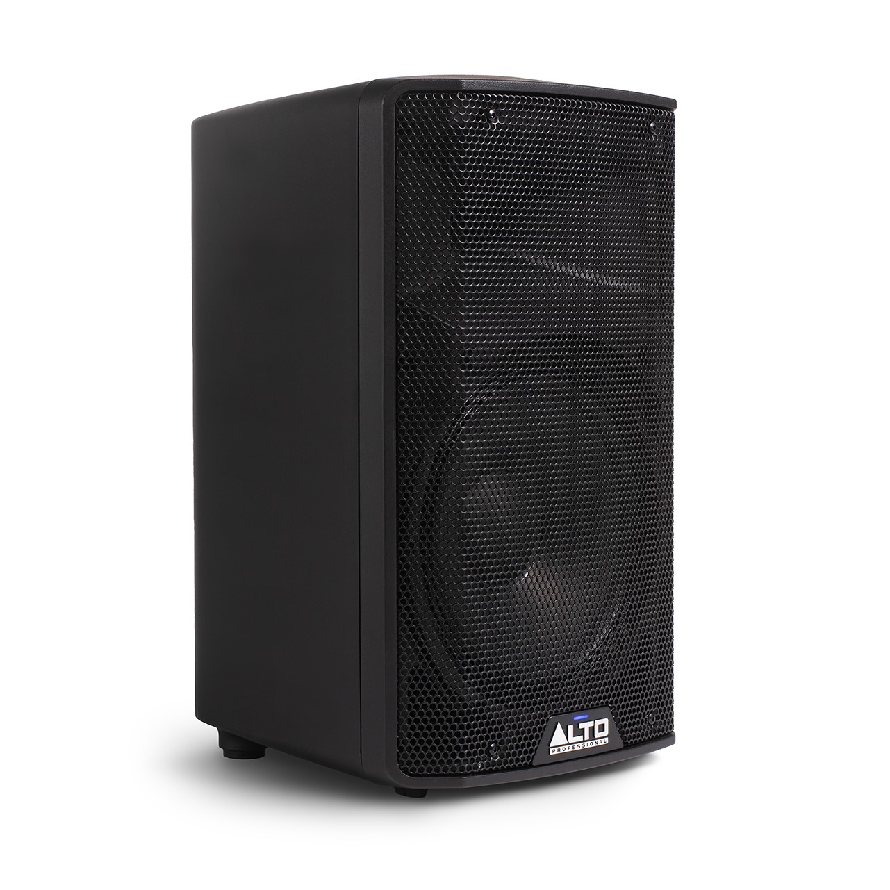 Alto TX410 350-Watt 10" Powered Speaker Pair with Bluetooth