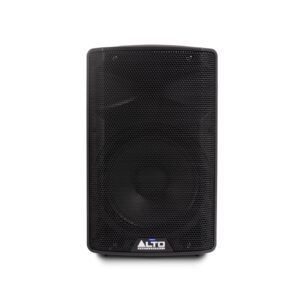 Alto TX410 Powered Speaker Pair