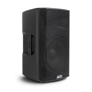 Alto TX412 700-Watt 12" Powered Speaker Pair with Bluetooth