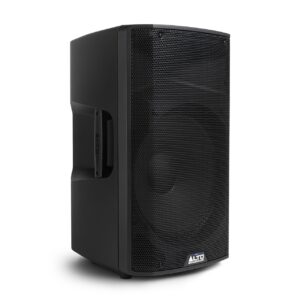 Alto TX415 700-Watt 15" Powered Speaker Pair with Bluetooth