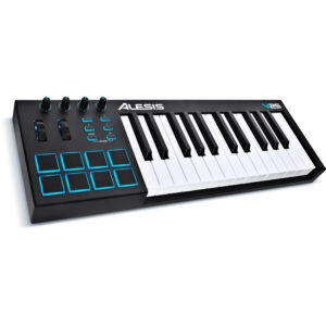 Alesis V25 MIDI Controller At Music Manor, Lansing, MI