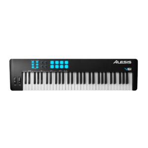 Alesis V61 MKII MIDI Controller